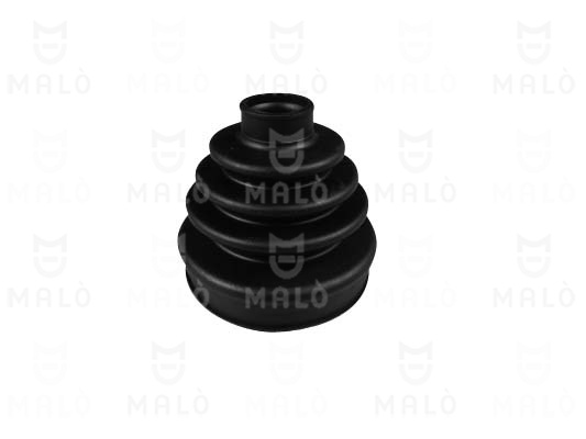 CUFFIA, SEMIASSE - AKRON