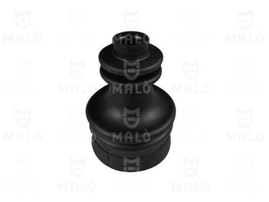 CUFFIA, SEMIASSE - AKRON