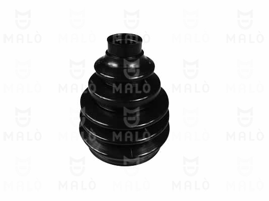 CUFFIA, SEMIASSE - AKRON