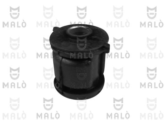 SUPPORTO, BRACCIO OSCILLANTE - AKRON