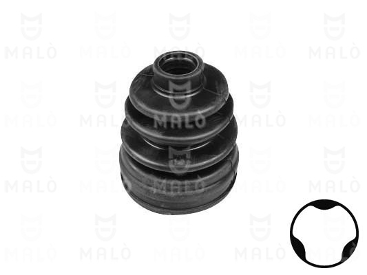 CUFFIA, SEMIASSE - AKRON