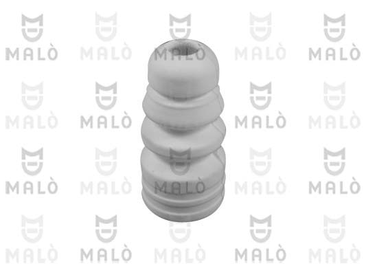 TAMPONE PARACOLPO, SOSPENSIONE - AKRON