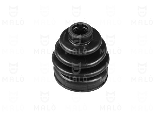 CUFFIA, SEMIASSE - AKRON