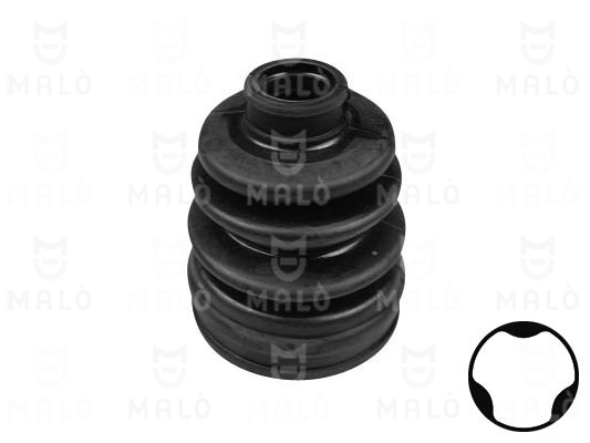 CUFFIA, SEMIASSE - AKRON