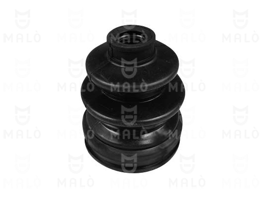 CUFFIA, SEMIASSE - AKRON