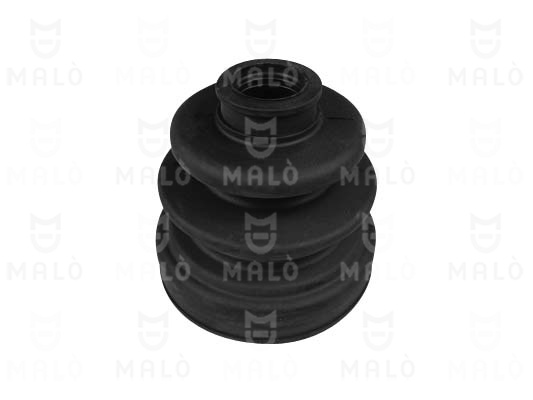 CUFFIA, SEMIASSE - AKRON