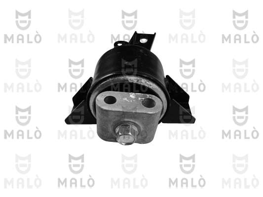 SOSPENSIONE, MOTORE - AKRON