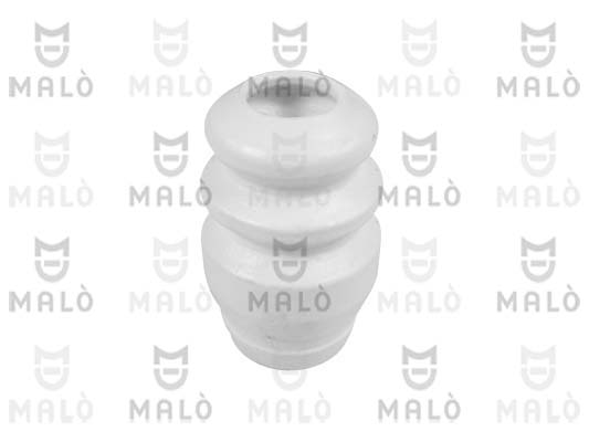 PARAPOLVERE, AMMORTIZZATORE - AKRON