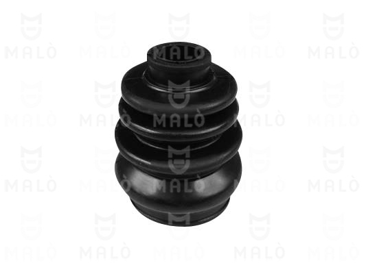 CUFFIA, SEMIASSE - AKRON