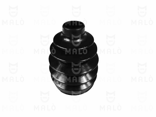 CUFFIA, SEMIASSE - AKRON