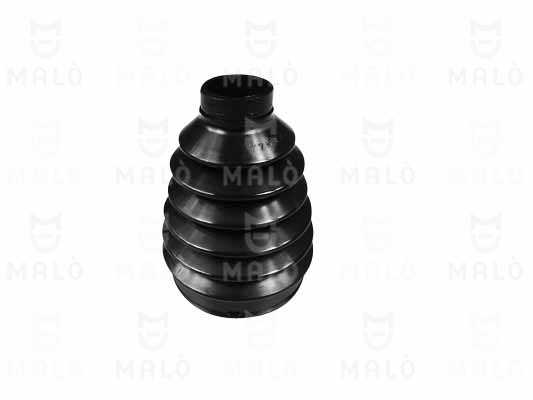 CUFFIA, SEMIASSE - AKRON