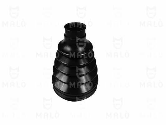 CUFFIA, SEMIASSE - AKRON