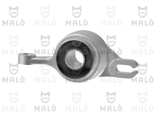 BRACCIO OSCILLANTE, SOSPENSIONE RUOTA - AKRON