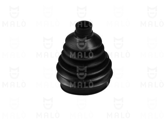 CUFFIA, SEMIASSE - AKRON