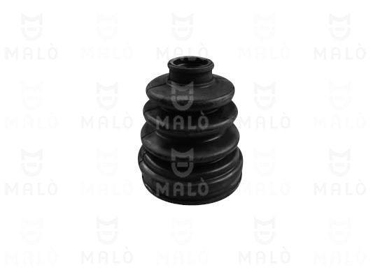 CUFFIA, SEMIASSE - AKRON