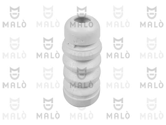 TAMPONE PARACOLPO, SOSPENSIONE - AKRON