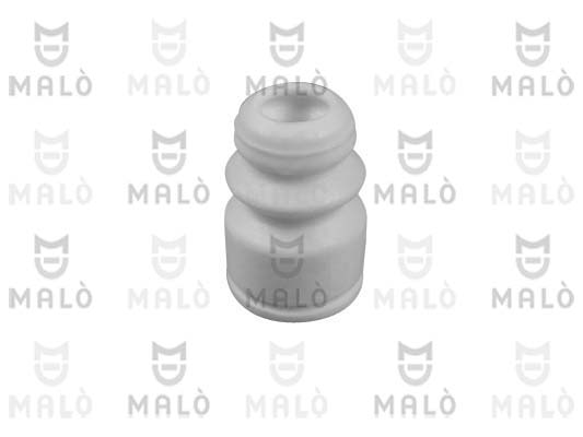 TAMPONE PARACOLPO, SOSPENSIONE - AKRON