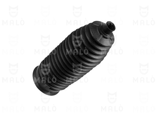 SOFFIETTO, STERZO - AKRON