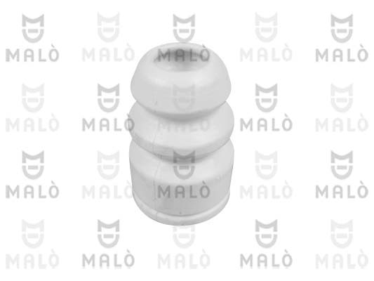 TAMPONE PARACOLPO, SOSPENSIONE