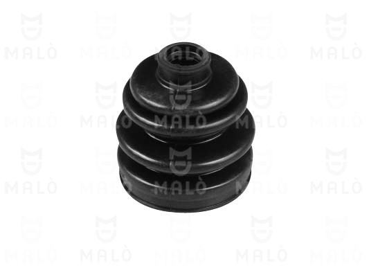 CUFFIA, SEMIASSE - AKRON