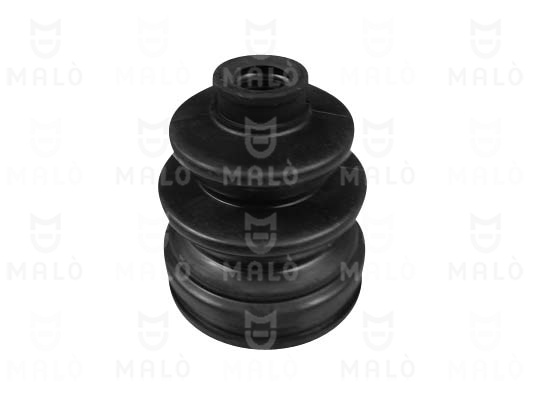 CUFFIA, SEMIASSE - AKRON