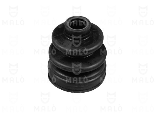 CUFFIA, SEMIASSE - AKRON