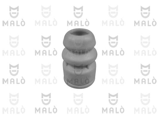 KIT PARAPOLVERE, AMMORTIZZATORE - AKRON