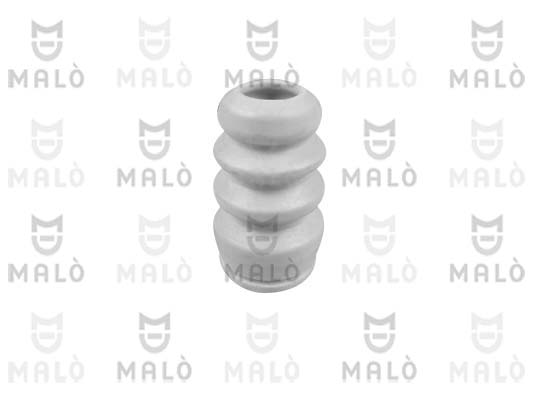 KIT PARAPOLVERE, AMMORTIZZATORE - AKRON