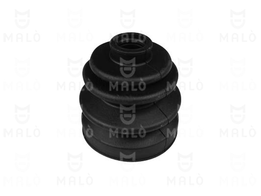 KIT CUFFIA, SEMIASSE - AKRON