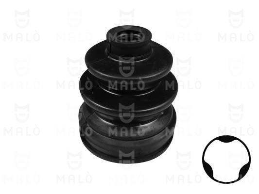 CUFFIA, SEMIASSE - AKRON