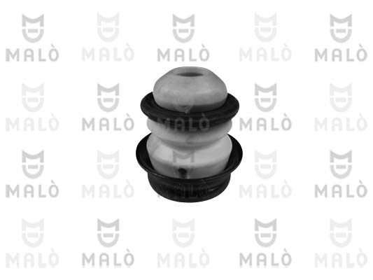 TAMPONE PARACOLPO, SOSPENSIONE - AKRON