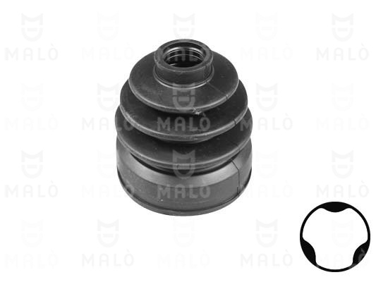 CUFFIA, SEMIASSE - AKRON