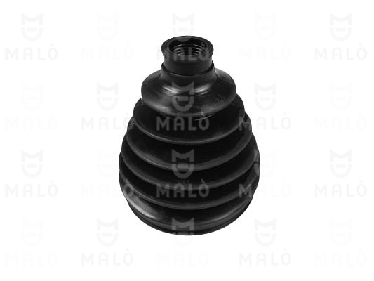 CUFFIA, SEMIASSE - AKRON