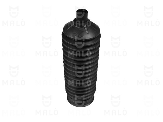 SOFFIETTO, STERZO - AKRON