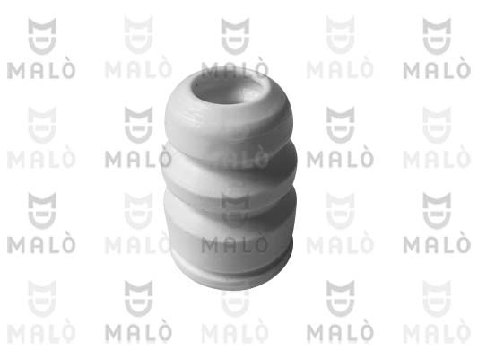 TAMPONE PARACOLPO, SOSPENSIONE