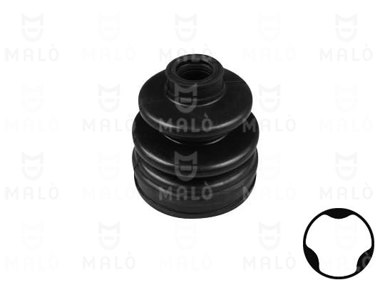 CUFFIA, SEMIASSE - AKRON