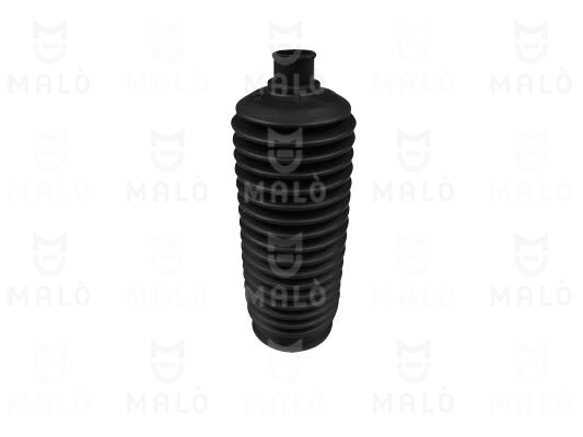 SOFFIETTO, STERZO - AKRON