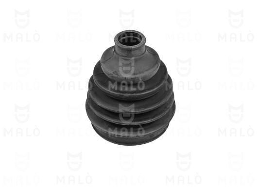 CUFFIA, SEMIASSE - AKRON