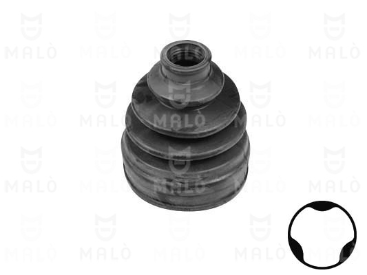 CUFFIA, SEMIASSE - AKRON