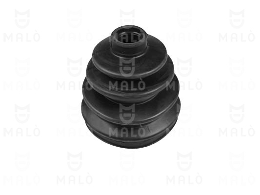 CUFFIA, SEMIASSE - AKRON