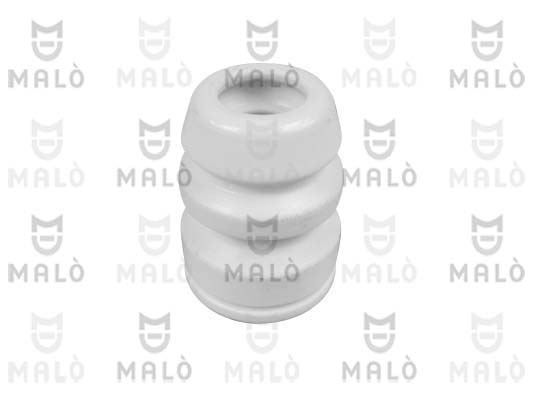 TAMPONE PARACOLPO, SOSPENSIONE - AKRON