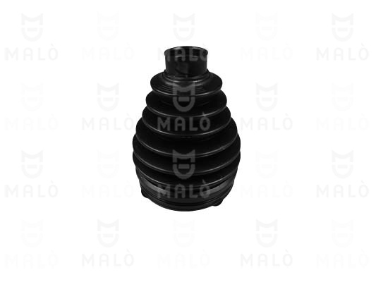 CUFFIA, SEMIASSE - AKRON