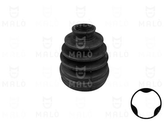 CUFFIA, SEMIASSE - AKRON