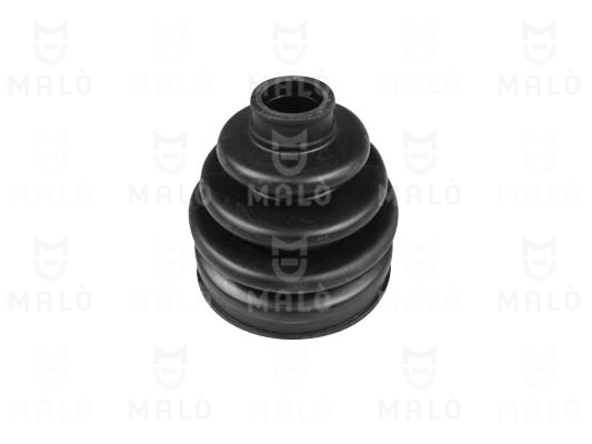 CUFFIA, SEMIASSE - AKRON