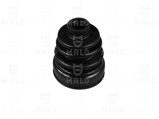 CUFFIA, SEMIASSE - AKRON