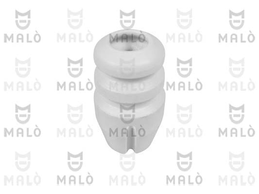 KIT PARAPOLVERE, AMMORTIZZATORE - AKRON