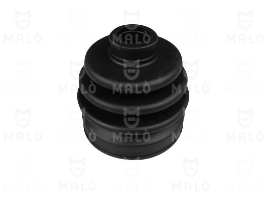 CUFFIA, SEMIASSE - AKRON