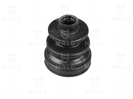 CUFFIA, SEMIASSE - AKRON