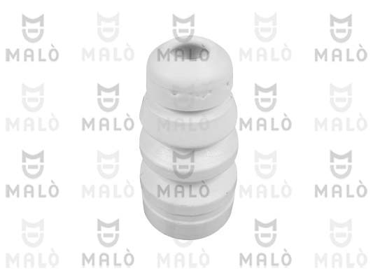 TAMPONE PARACOLPO, SOSPENSIONE - AKRON