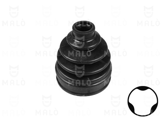 CUFFIA, SEMIASSE - AKRON